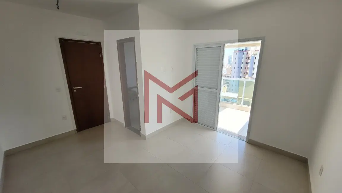 Foto 3 de Apartamento com 3 quartos à venda, 120m2 em Enseada, Guaruja - SP