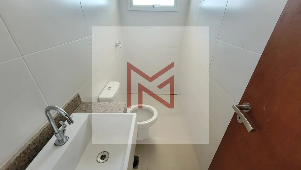 Foto 7 de Apartamento com 3 quartos à venda, 120m2 em Enseada, Guaruja - SP