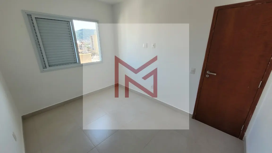 Foto 9 de Apartamento com 3 quartos à venda, 120m2 em Enseada, Guaruja - SP