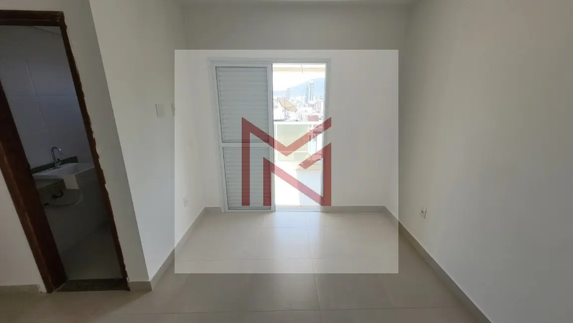 Foto 2 de Apartamento com 3 quartos à venda, 120m2 em Enseada, Guaruja - SP