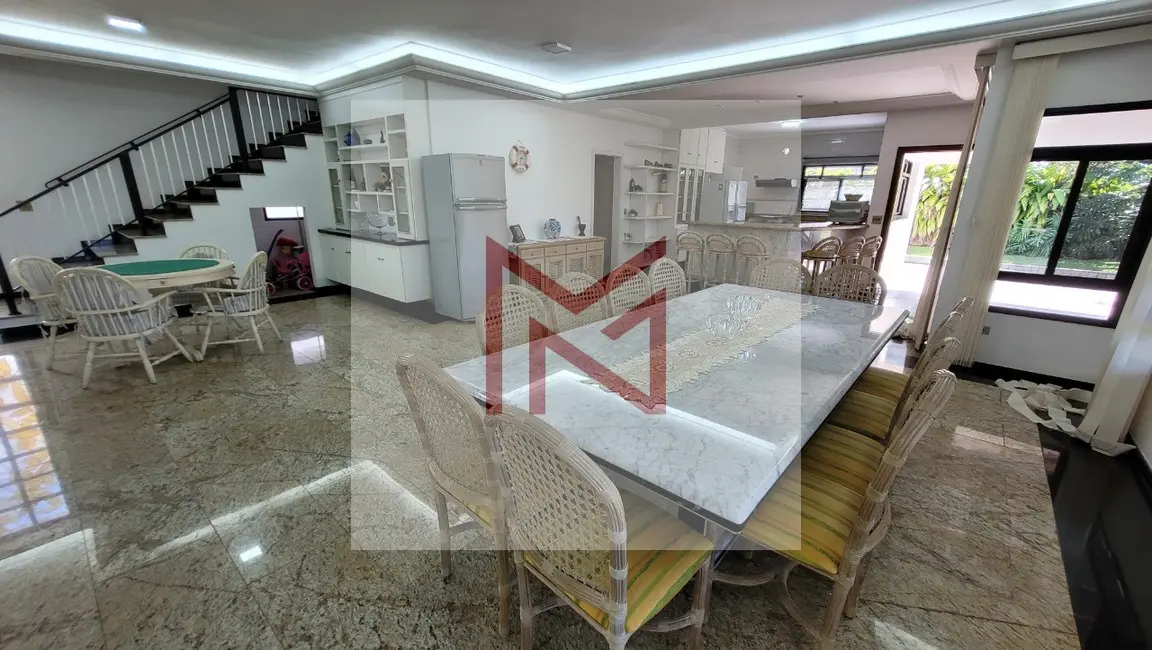 Casa de Condomínio com 4 quartos à venda, 550m2 em Enseada, Guaruja - SP - imagem 6 Foto 6 de Casa de Condomínio com 4 quartos à venda, 550m2 em Enseada, Guaruja - SP