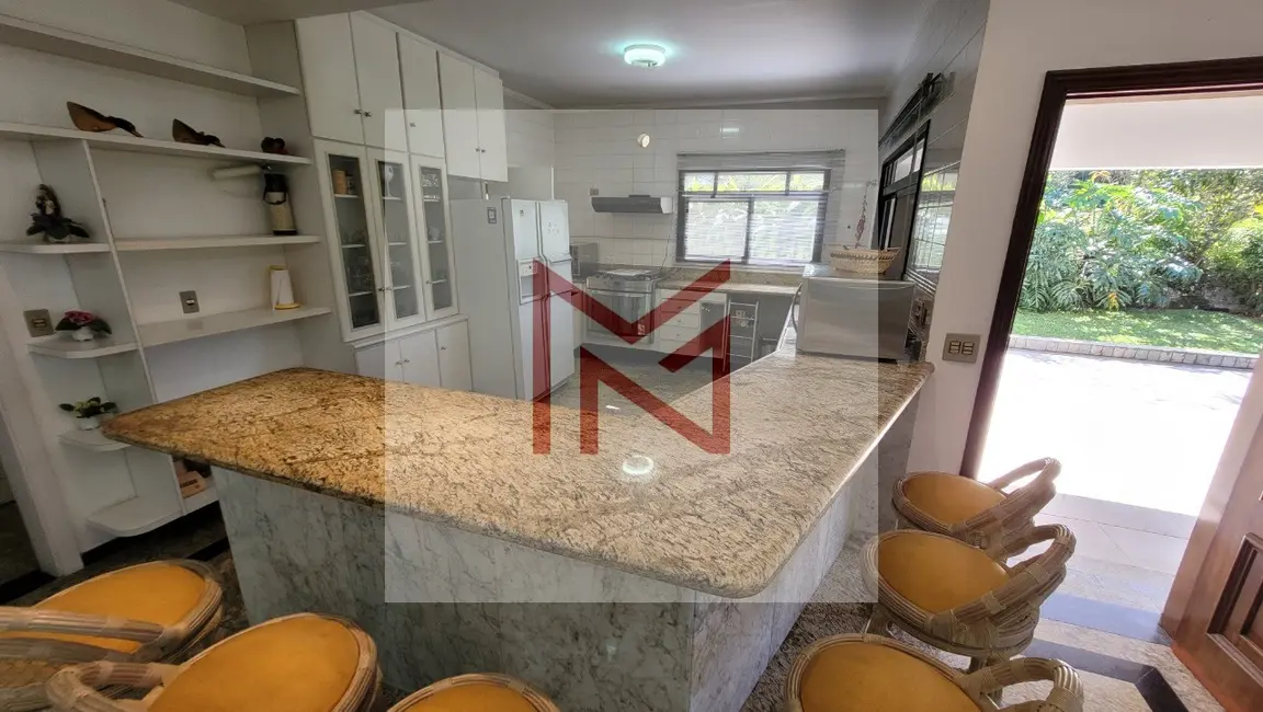 Casa de Condomínio com 4 quartos à venda, 550m2 em Enseada, Guaruja - SP - imagem 8 Foto 8 de Casa de Condomínio com 4 quartos à venda, 550m2 em Enseada, Guaruja - SP