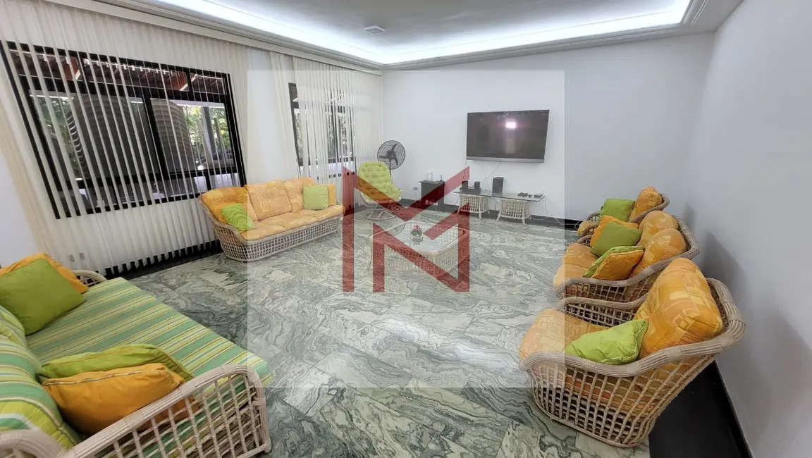 Casa de Condomínio com 4 quartos à venda, 550m2 em Enseada, Guaruja - SP - imagem 3 Foto 3 de Casa de Condomínio com 4 quartos à venda, 550m2 em Enseada, Guaruja - SP