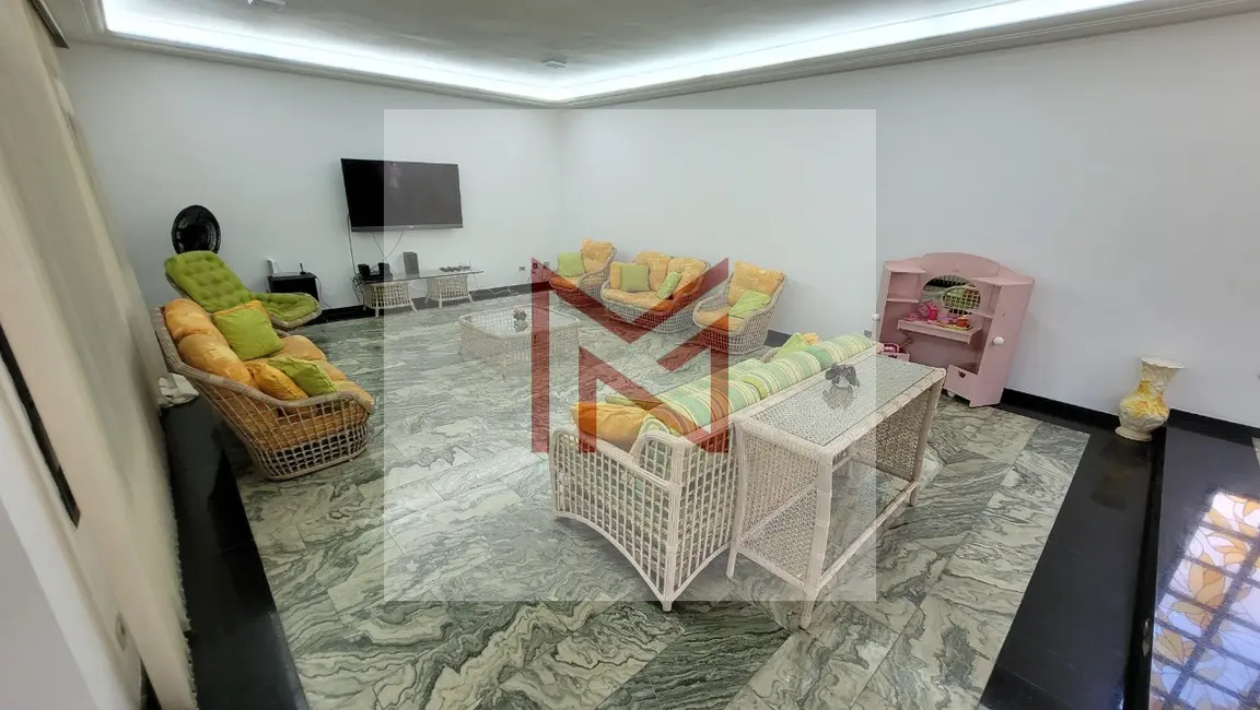 Casa de Condomínio com 4 quartos à venda, 550m2 em Enseada, Guaruja - SP - imagem 2 Foto 2 de Casa de Condomínio com 4 quartos à venda, 550m2 em Enseada, Guaruja - SP