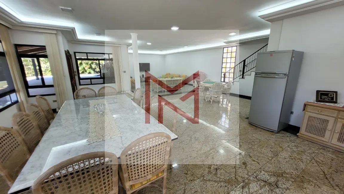 Casa de Condomínio com 4 quartos à venda, 550m2 em Enseada, Guaruja - SP - imagem 7 Foto 7 de Casa de Condomínio com 4 quartos à venda, 550m2 em Enseada, Guaruja - SP