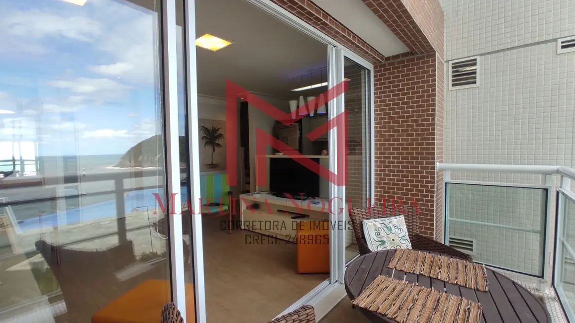 Foto 4 de Apartamento com 2 quartos à venda, 81m2 em Parque Enseada, Guaruja - SP