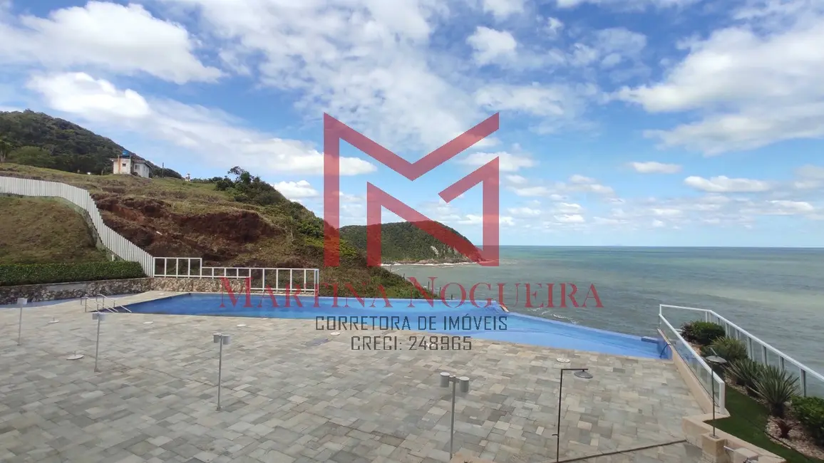 Foto 5 de Apartamento com 2 quartos à venda, 81m2 em Parque Enseada, Guaruja - SP