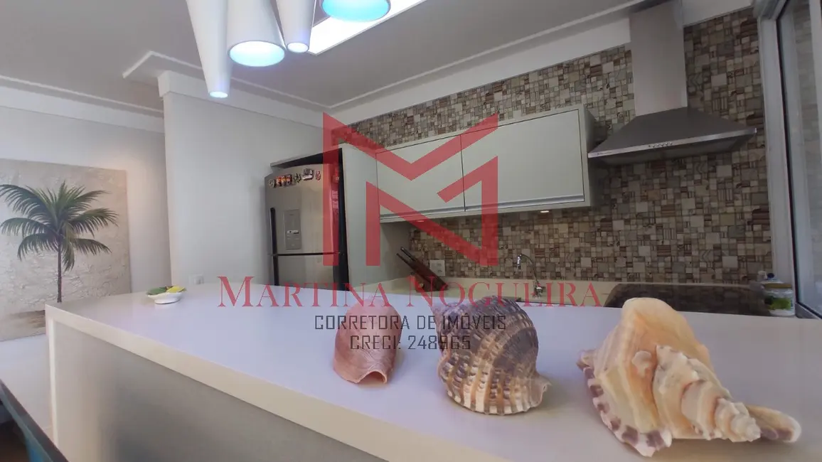 Foto 9 de Apartamento com 2 quartos à venda, 81m2 em Parque Enseada, Guaruja - SP