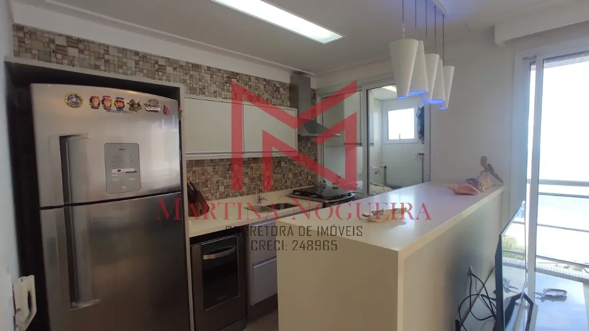 Foto 7 de Apartamento com 2 quartos à venda, 81m2 em Parque Enseada, Guaruja - SP