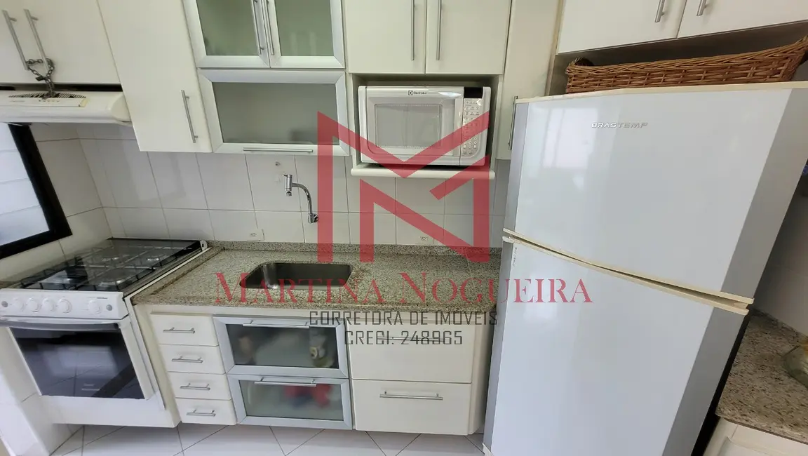 Foto 9 de Apartamento com 3 quartos à venda, 95m2 em Enseada, Guaruja - SP