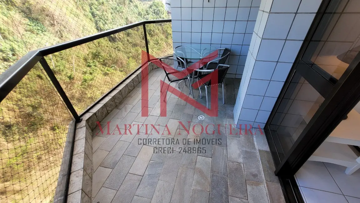 Foto 5 de Apartamento com 3 quartos à venda, 95m2 em Enseada, Guaruja - SP