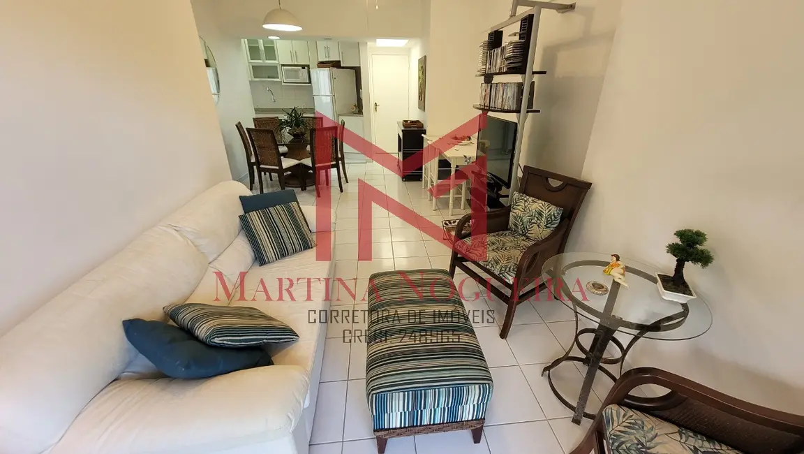 Foto 4 de Apartamento com 3 quartos à venda, 95m2 em Enseada, Guaruja - SP