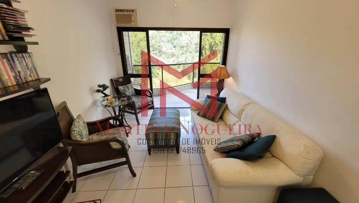 Foto 1 de Apartamento com 3 quartos à venda, 95m2 em Enseada, Guaruja - SP
