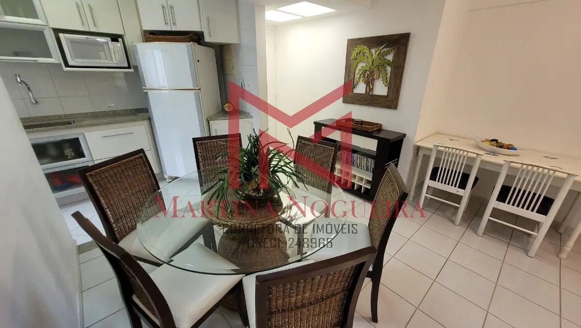Foto 2 de Apartamento com 3 quartos à venda, 95m2 em Enseada, Guaruja - SP
