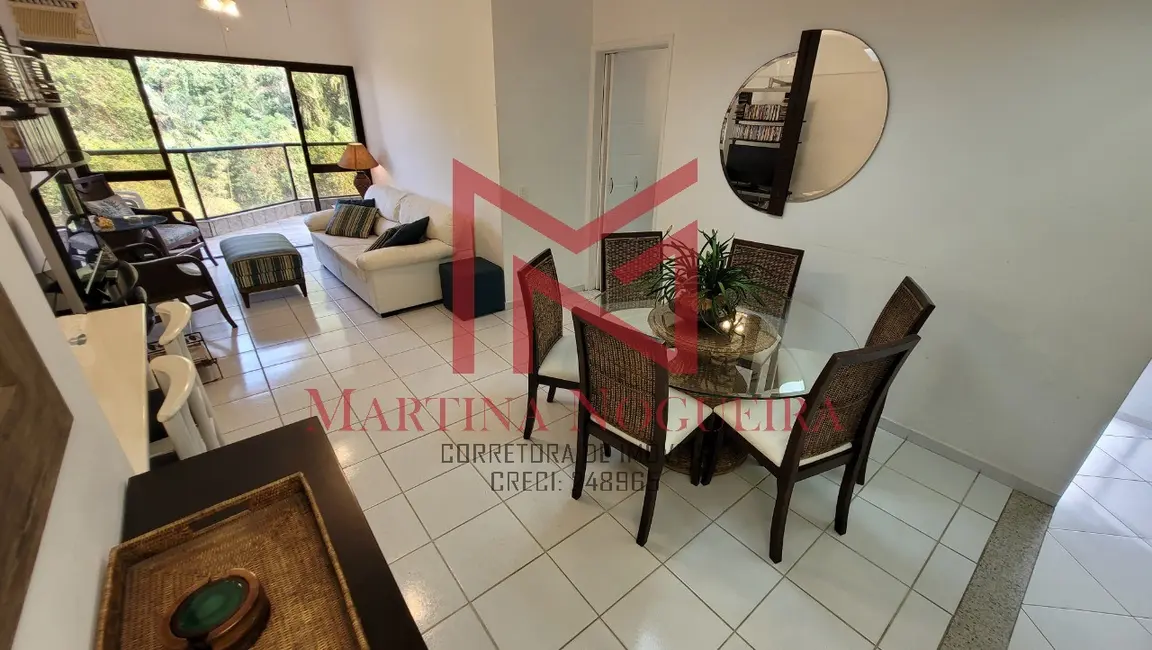 Foto 7 de Apartamento com 3 quartos à venda, 95m2 em Enseada, Guaruja - SP