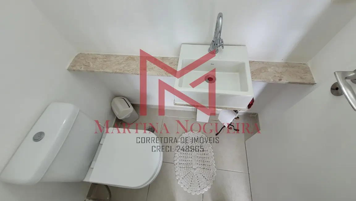 Apartamento com 2 quartos à venda, 80m2 em Parque Enseada, Guaruja - SP - imagem 6 Foto 6 de Apartamento com 2 quartos à venda, 80m2 em Parque Enseada, Guaruja - SP