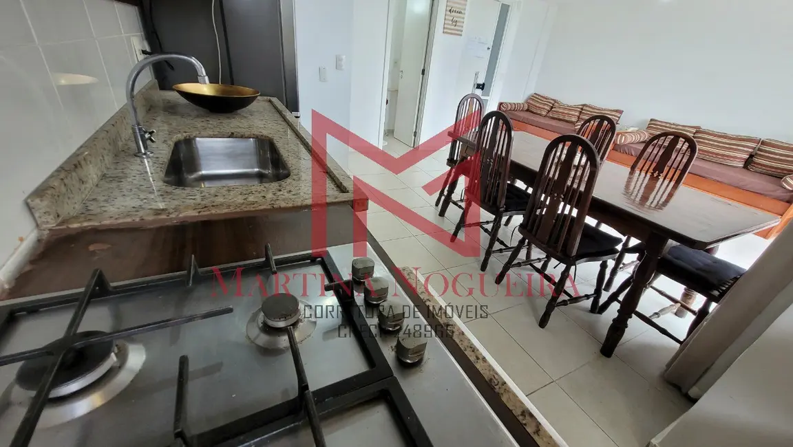 Apartamento com 2 quartos à venda, 80m2 em Parque Enseada, Guaruja - SP - imagem 8 Foto 8 de Apartamento com 2 quartos à venda, 80m2 em Parque Enseada, Guaruja - SP