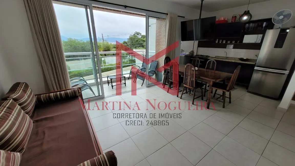 Foto 2 de Apartamento com 2 quartos à venda, 80m2 em Parque Enseada, Guaruja - SP