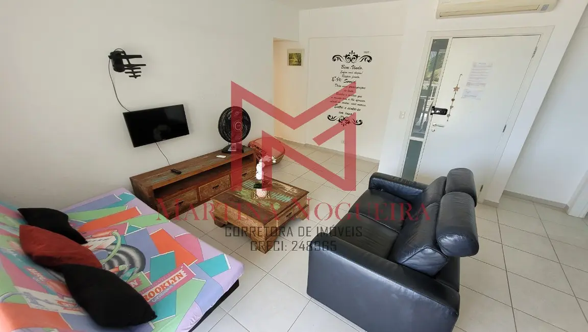 Foto 4 de Apartamento com 2 quartos à venda, 110m2 em Parque Enseada, Guaruja - SP