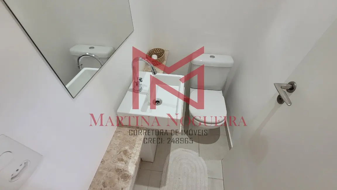 Foto 5 de Apartamento com 2 quartos à venda, 110m2 em Parque Enseada, Guaruja - SP