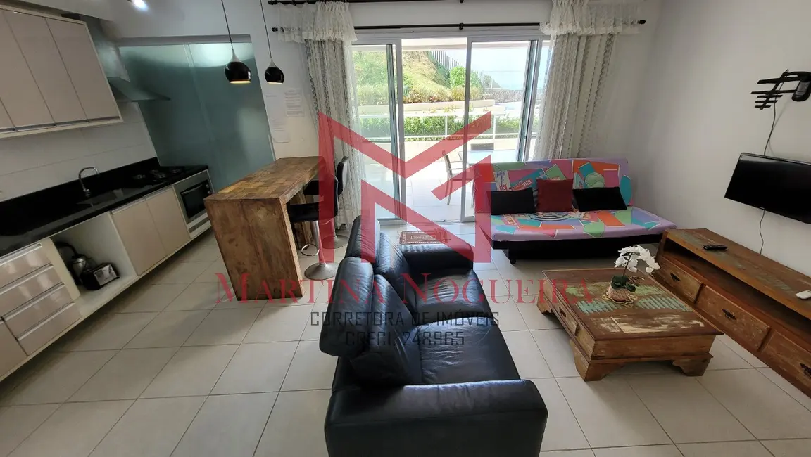 Foto 1 de Apartamento com 2 quartos à venda, 110m2 em Parque Enseada, Guaruja - SP