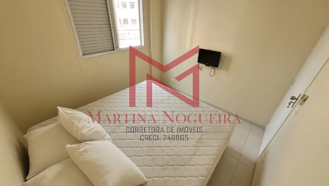 Apartamento com 2 quartos à venda, 85m2 em Enseada, Guaruja - SP - imagem 6 Foto 6 de Apartamento com 2 quartos à venda, 85m2 em Enseada, Guaruja - SP