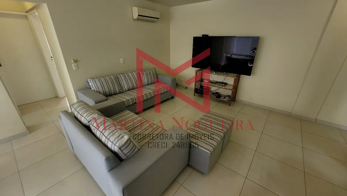 Foto 2 de Apartamento com 2 quartos à venda, 85m2 em Enseada, Guaruja - SP