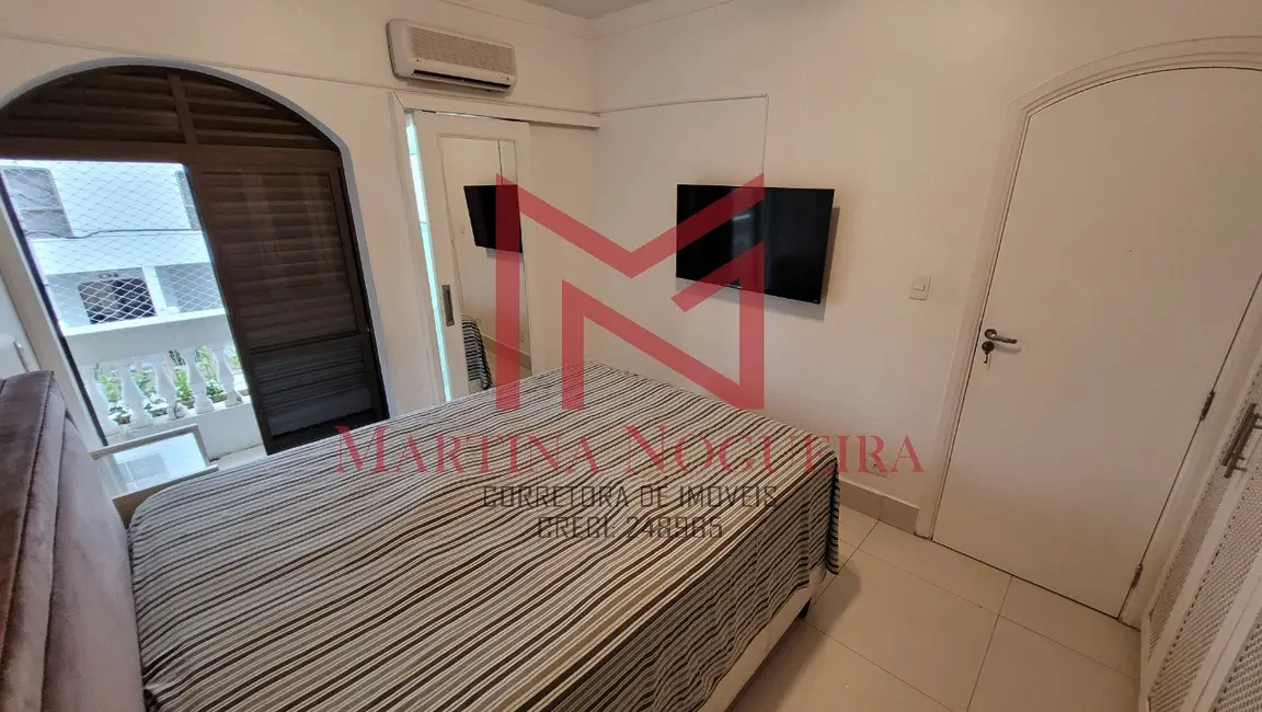 Foto 9 de Apartamento com 3 quartos à venda, 98m2 em Enseada, Guaruja - SP