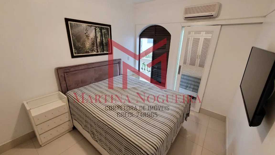 Foto 8 de Apartamento com 3 quartos à venda, 98m2 em Enseada, Guaruja - SP