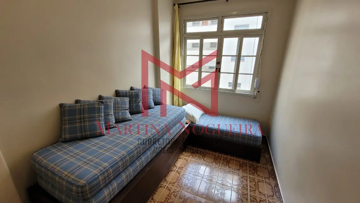 Apartamento com 1 quarto à venda, 49m2 em Pitangueiras, Guaruja - SP - imagem 6 Foto 6 de Apartamento com 1 quarto à venda, 49m2 em Pitangueiras, Guaruja - SP