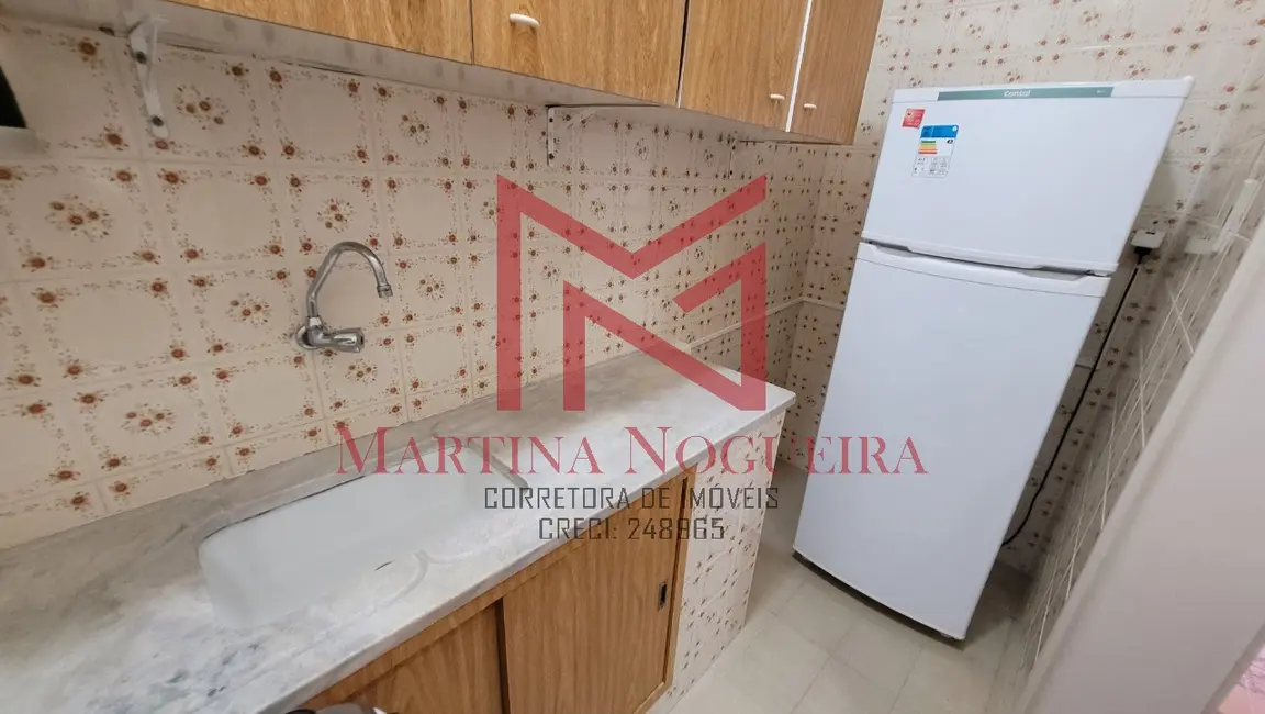 Apartamento com 1 quarto à venda, 49m2 em Pitangueiras, Guaruja - SP - imagem 7 Foto 7 de Apartamento com 1 quarto à venda, 49m2 em Pitangueiras, Guaruja - SP