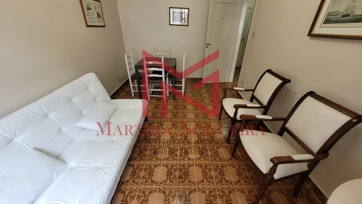 Apartamento com 1 quarto à venda, 49m2 em Pitangueiras, Guaruja - SP - imagem 5 Foto 5 de Apartamento com 1 quarto à venda, 49m2 em Pitangueiras, Guaruja - SP