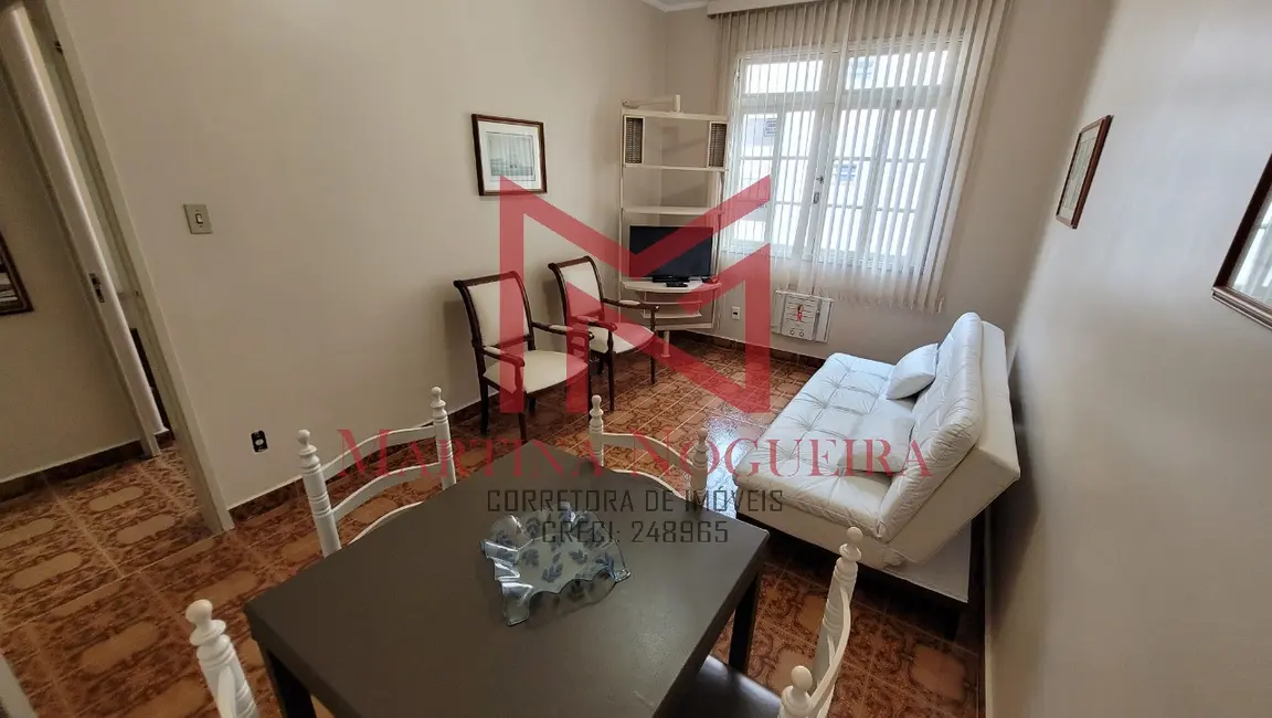 Apartamento com 1 quarto à venda, 49m2 em Pitangueiras, Guaruja - SP - imagem 3 Foto 3 de Apartamento com 1 quarto à venda, 49m2 em Pitangueiras, Guaruja - SP