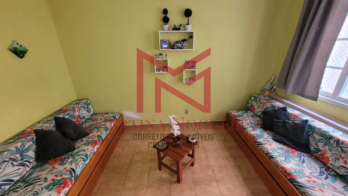 Foto 5 de Apartamento com 1 quarto à venda, 36m2 em Pitangueiras, Guaruja - SP