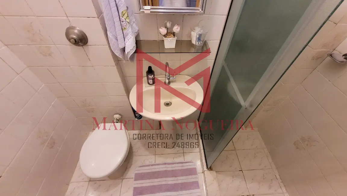 Apartamento com 1 quarto à venda, 30m2 em Pitangueiras, Guaruja - SP - imagem 9 Foto 9 de Apartamento com 1 quarto à venda, 30m2 em Pitangueiras, Guaruja - SP