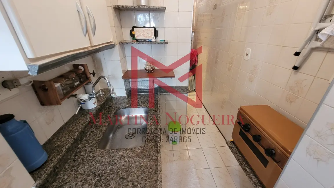 Apartamento com 1 quarto à venda, 30m2 em Pitangueiras, Guaruja - SP - imagem 8 Foto 8 de Apartamento com 1 quarto à venda, 30m2 em Pitangueiras, Guaruja - SP
