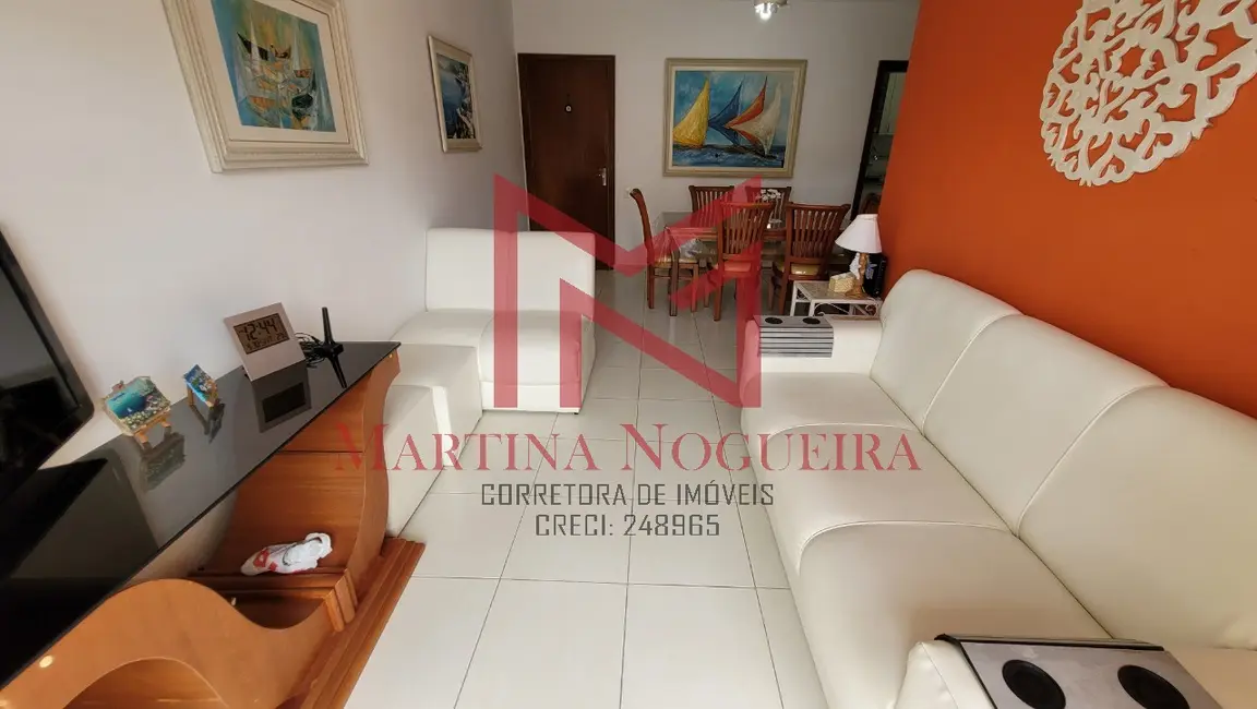 Apartamento com 3 quartos à venda, 90m2 em Enseada, Guaruja - SP - imagem 3 Foto 3 de Apartamento com 3 quartos à venda, 90m2 em Enseada, Guaruja - SP