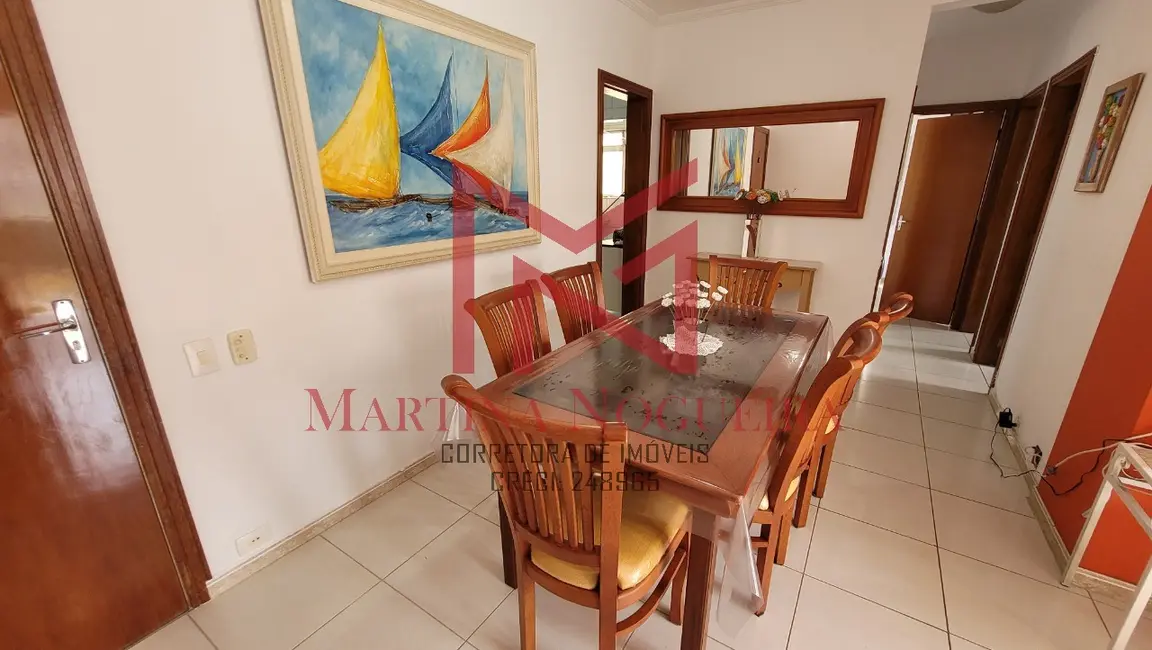 Apartamento com 3 quartos à venda, 90m2 em Enseada, Guaruja - SP - imagem 7 Foto 7 de Apartamento com 3 quartos à venda, 90m2 em Enseada, Guaruja - SP