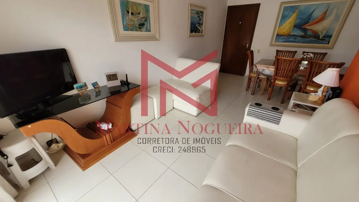 Apartamento com 3 quartos à venda, 90m2 em Enseada, Guaruja - SP - imagem 4 Foto 4 de Apartamento com 3 quartos à venda, 90m2 em Enseada, Guaruja - SP