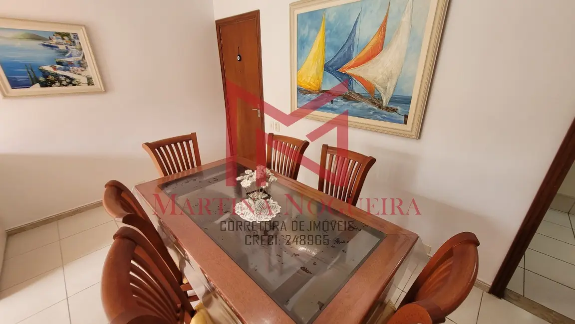 Apartamento com 3 quartos à venda, 90m2 em Enseada, Guaruja - SP - imagem 8 Foto 8 de Apartamento com 3 quartos à venda, 90m2 em Enseada, Guaruja - SP