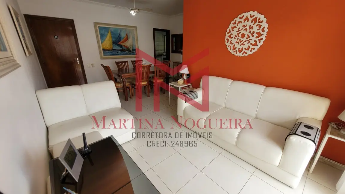 Apartamento com 3 quartos à venda, 90m2 em Enseada, Guaruja - SP - imagem 5 Foto 5 de Apartamento com 3 quartos à venda, 90m2 em Enseada, Guaruja - SP