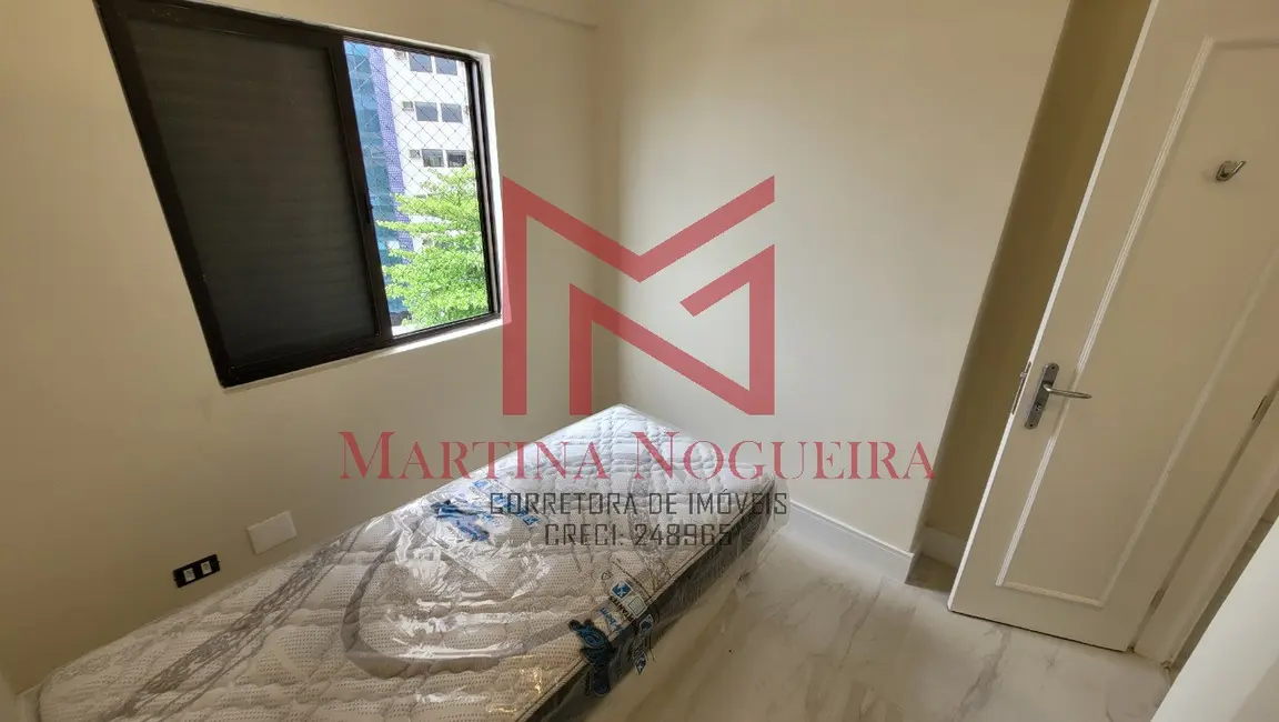 Apartamento com 3 quartos à venda, 100m2 em Enseada, Guaruja - SP - imagem 8 Foto 8 de Apartamento com 3 quartos à venda, 100m2 em Enseada, Guaruja - SP