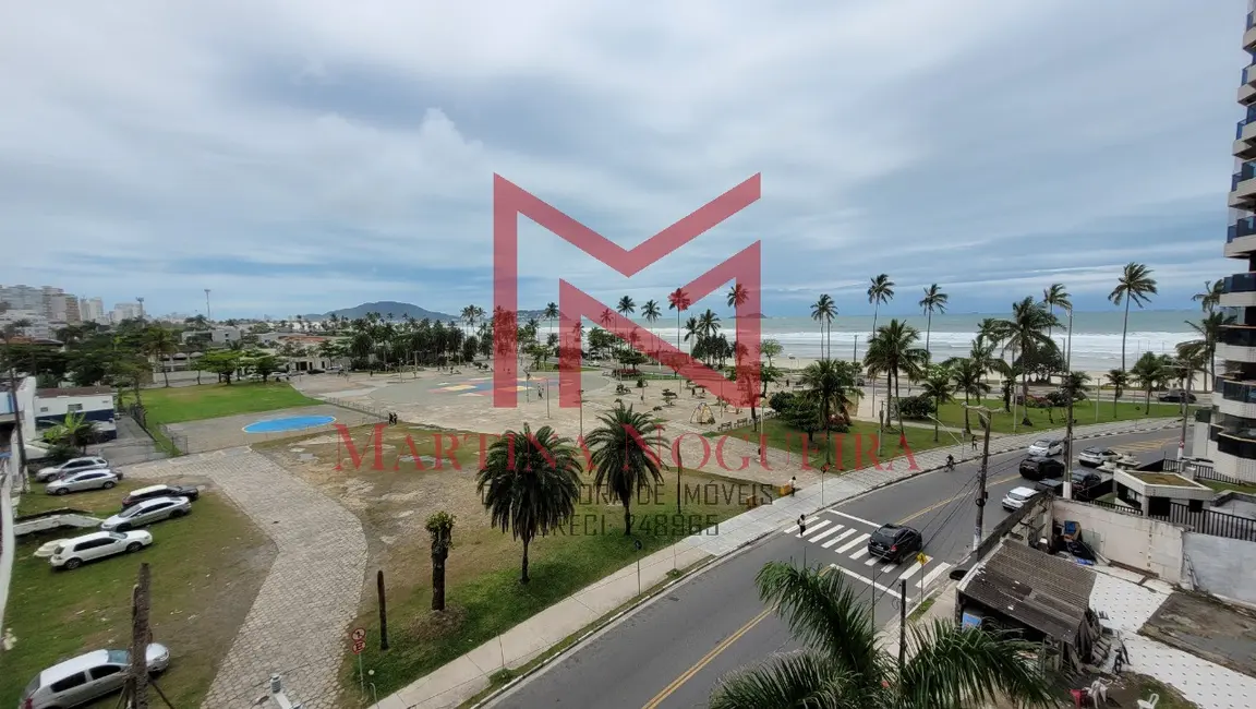 Foto 1 de Apartamento com 3 quartos à venda, 100m2 em Enseada, Guaruja - SP