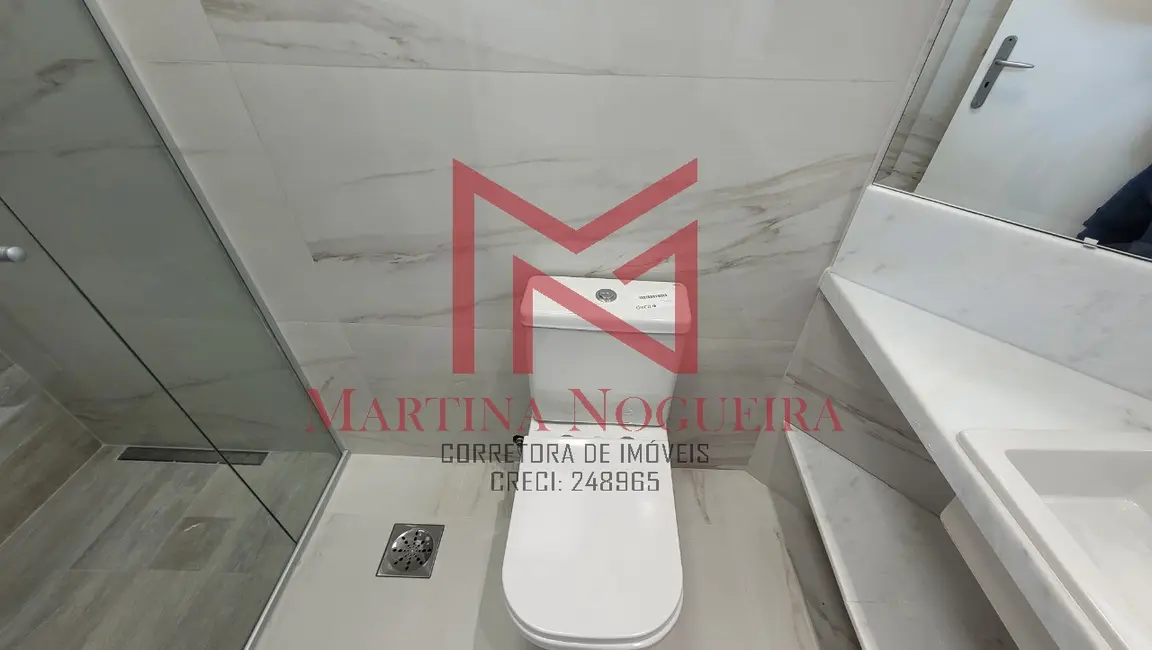 Apartamento com 3 quartos à venda, 100m2 em Enseada, Guaruja - SP - imagem 6 Foto 6 de Apartamento com 3 quartos à venda, 100m2 em Enseada, Guaruja - SP