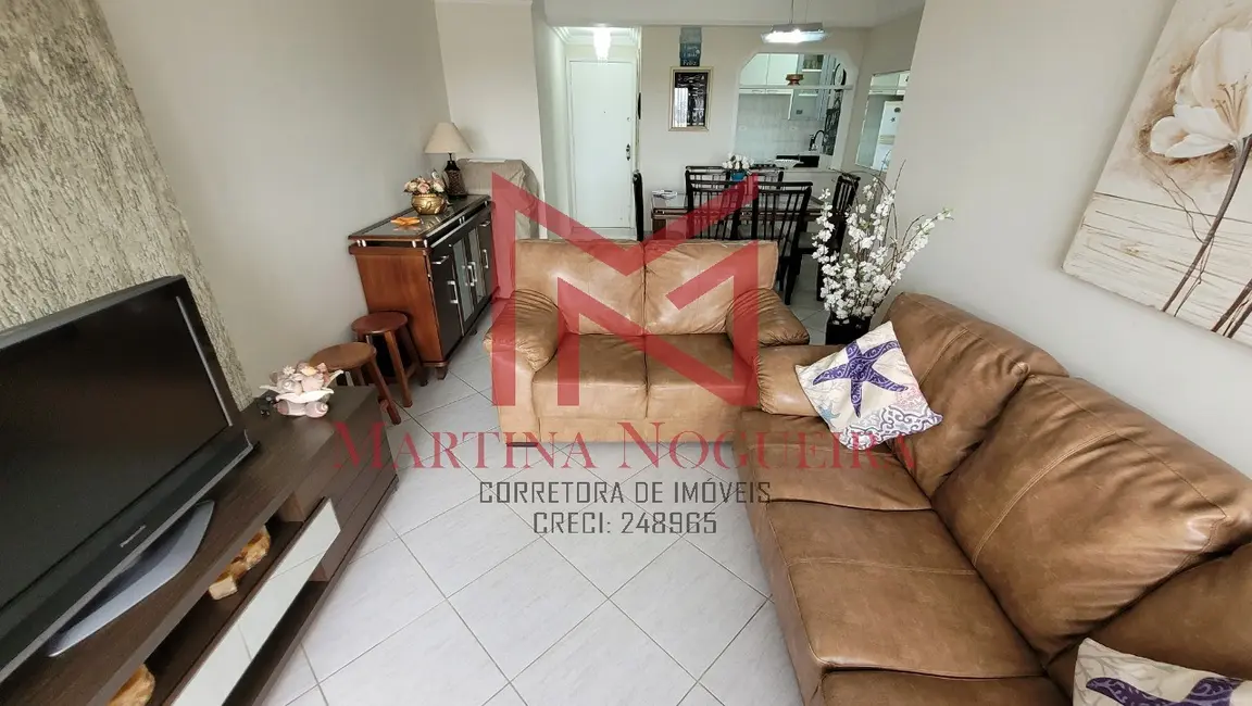 Apartamento com 3 quartos à venda, 100m2 em Enseada, Guaruja - SP - imagem 3 Foto 3 de Apartamento com 3 quartos à venda, 100m2 em Enseada, Guaruja - SP