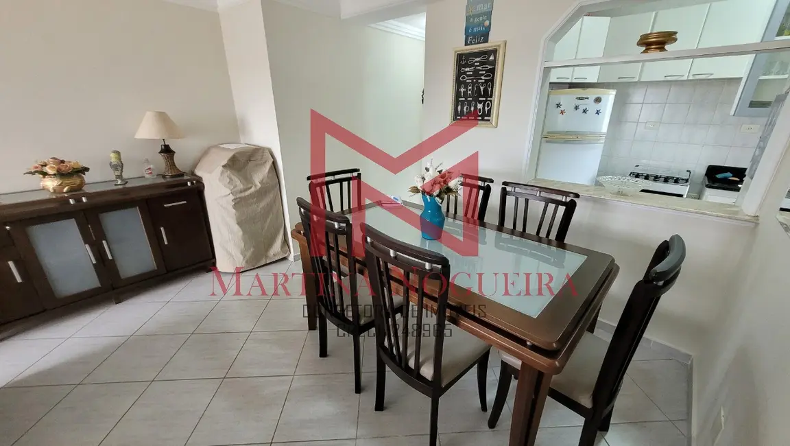 Apartamento com 3 quartos à venda, 100m2 em Enseada, Guaruja - SP - imagem 5 Foto 5 de Apartamento com 3 quartos à venda, 100m2 em Enseada, Guaruja - SP