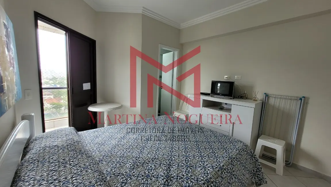 Apartamento com 3 quartos à venda, 100m2 em Enseada, Guaruja - SP - imagem 8 Foto 8 de Apartamento com 3 quartos à venda, 100m2 em Enseada, Guaruja - SP