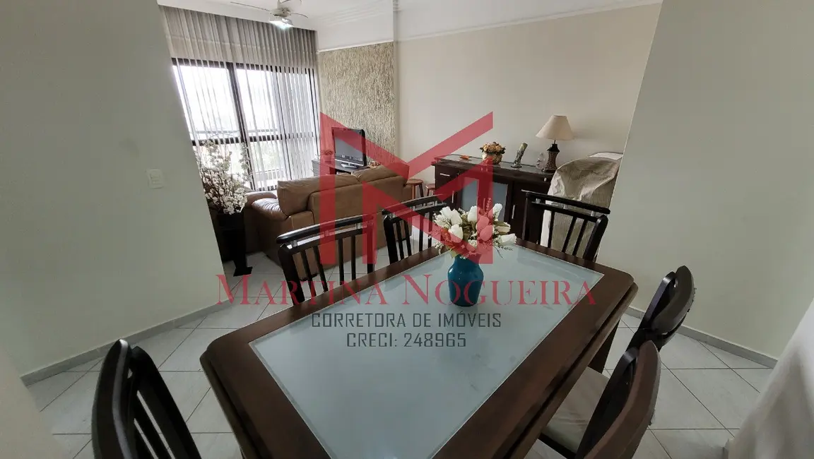 Apartamento com 3 quartos à venda, 100m2 em Enseada, Guaruja - SP - imagem 6 Foto 6 de Apartamento com 3 quartos à venda, 100m2 em Enseada, Guaruja - SP