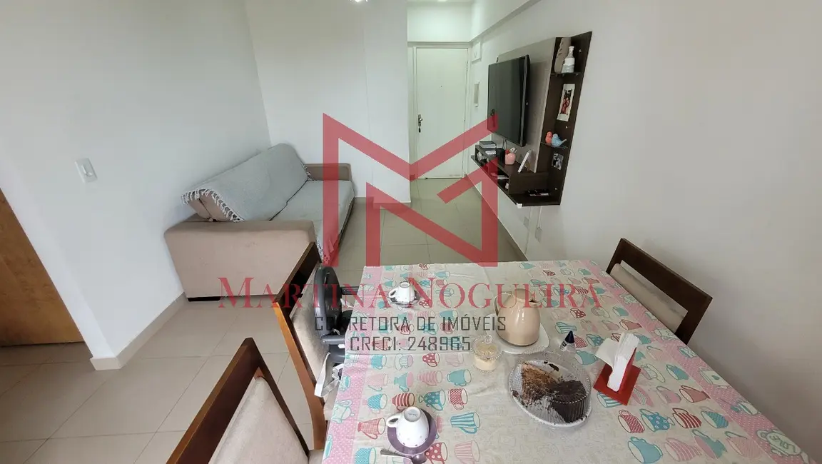 Foto 1 de Apartamento com 2 quartos à venda, 59m2 em Enseada, Guaruja - SP