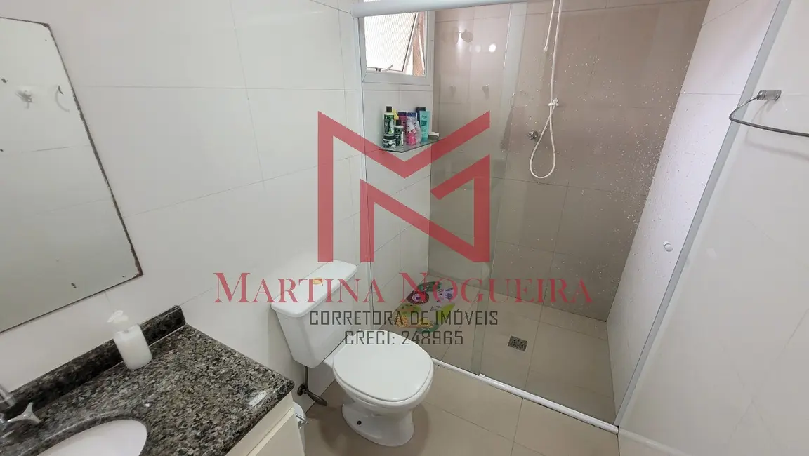 Foto 6 de Apartamento com 2 quartos à venda, 59m2 em Enseada, Guaruja - SP